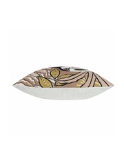 Furn Natural Tocorico Tropical Polyester Filled Cushion - Image 4 of 5