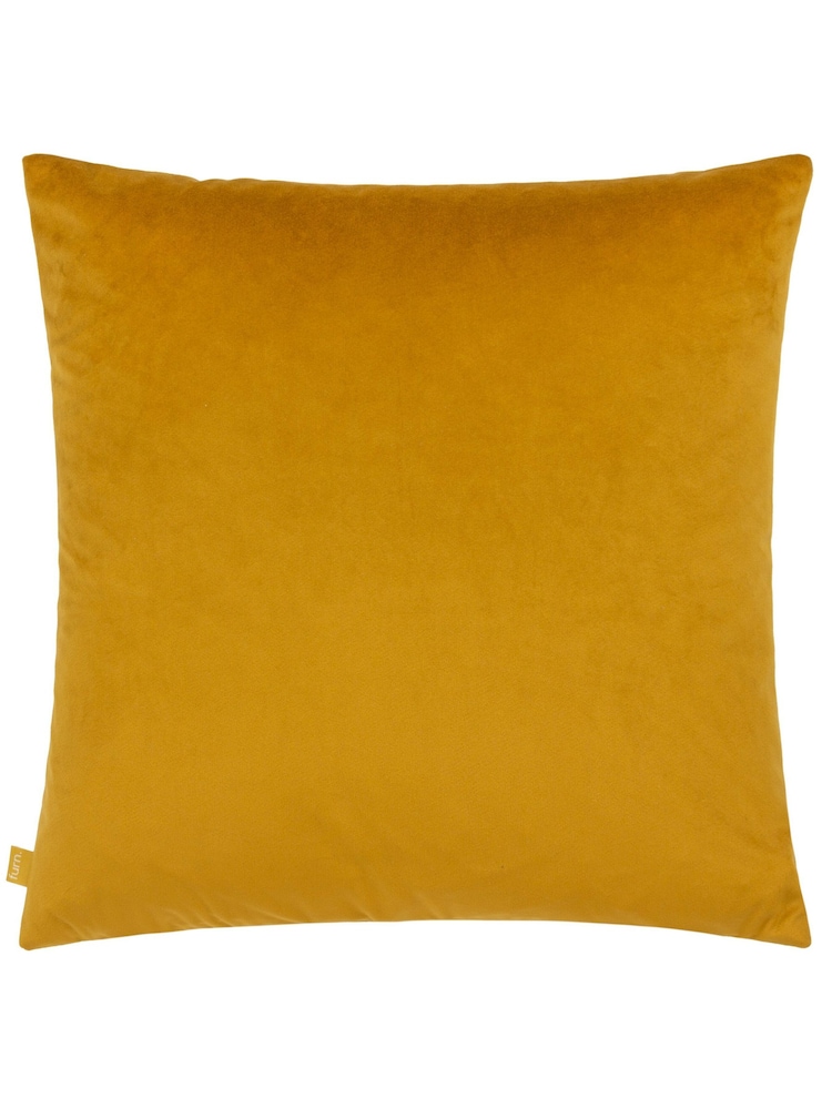 Furn Pink Self Love Abstract Feather Filled Cushion - Image 3 of 5