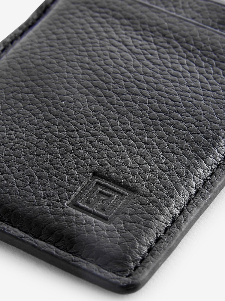 Blue Magnetic Phone Card Holder - Image 3 of 3