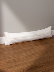 Paoletti Empress Faux Fur Draught Excluder - Imagem 1 de 3