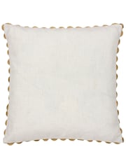 Подушка с жаккардовым наполнителем Furn Frida - Изображение 3 из 7