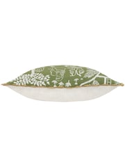 Подушка с жаккардовым наполнителем Furn Frida - Изображение 5 из 7