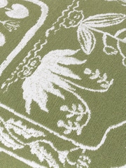 Подушка с жаккардовым наполнителем Furn Frida - Изображение 6 из 7