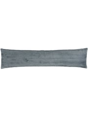 Paoletti Empress Faux Fur Draught Excluder - Imagem 2 de 3