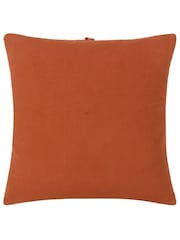Furn 45 x 45cm Dakota 100% Cotton Tufted Feather Filled Cushion - Imagem 3 de 6