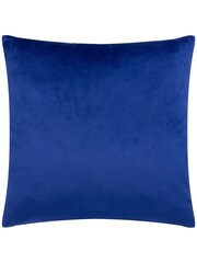 heya home Connie Check Jacquard Filled Cushion - Imaginea 9 din 11