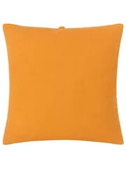 Furn 45 x 45cm Dakota 100% Cotton Tufted Feather Filled Cushion - صورة 4 من 7