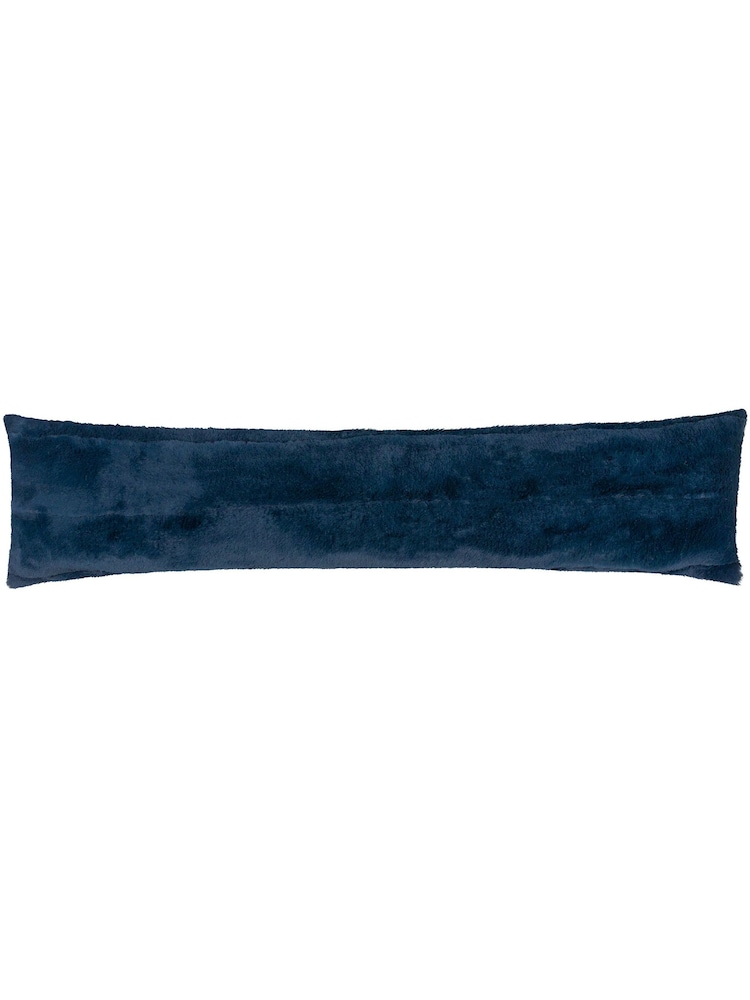 Paoletti Empress Faux Fur Draught Excluder - Imagem 2 de 3
