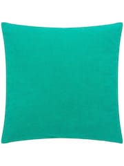 Heya Home Archie Tufted Polyester Filled Cushion - Image 5 of 7