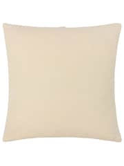 Подушка с полиэстеровым наполнителем из хлопка Furn 45 x 45см Dakota 100 - Изображение 3 из 6