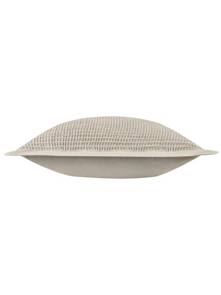 Yard כרית נוי, דגם Canopy, %100 כותנה - Image 4 of 6