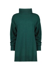 Baukjen Green Asher Recycled Wool Blend Jumper - Image 6 of 7