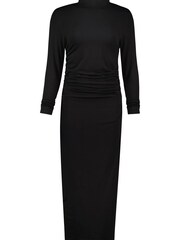 Baukjen Noelle Black Dress with Lenzing™ Ecovero™ - Image 4 of 4