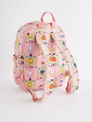 طبعة Miffy وردي - حقيبة ظهر مدمجة من Cath Kidston - صورة 2 من 10