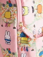 طبعة Miffy وردي - حقيبة ظهر مدمجة من Cath Kidston - صورة 6 من 10