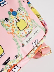 طبعة Miffy وردي - حقيبة ظهر مدمجة من Cath Kidston - صورة 9 من 10