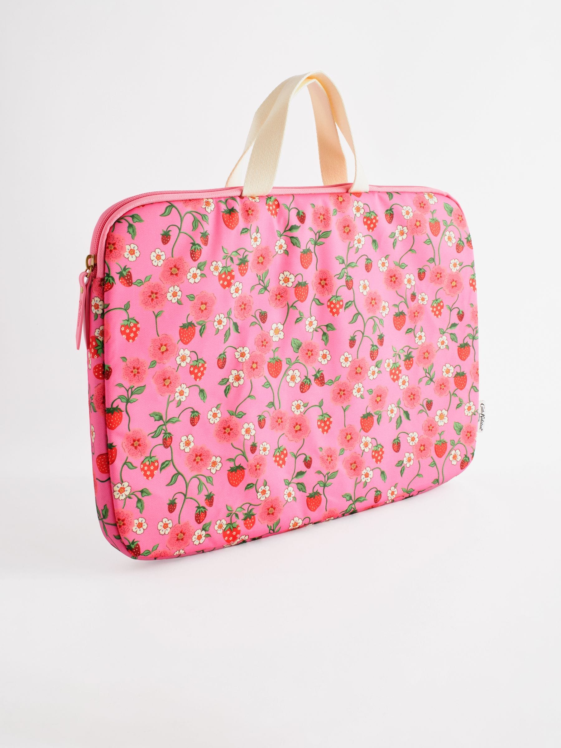 Cath kidston laptop pouch shop