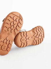 Neutral Minerals - Leichte Trekker-Sandalen mit verstellbaren Riemen - Bild 5 von 6