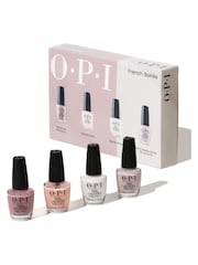 OPI French Manicure Essentials Starter Kit - Image 2 of 5