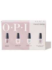 OPI French Manicure Essentials Starter Kit - Image 3 of 5