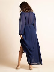 Dancing Leopard Jagger Maxi Dress - Image 2 of 4