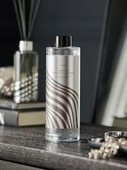 Midnight Patchouli and Amber 400ml Fragranced Reed Diffuser Refill - Image 1 of 3
