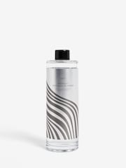 Midnight Patchouli and Amber 400ml Fragranced Reed Diffuser Refill - Image 3 of 3