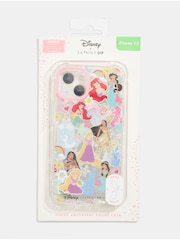 Skinnydip Princess Sticker London x Disney 15 Case - Image 3 of 5