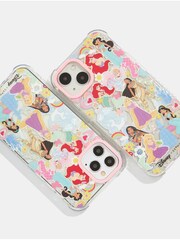 Skinnydip Princess Sticker London x Disney 15 Case - Image 4 of 5