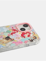 Skinnydip Princess Sticker London x Disney 15 Case - Image 5 of 5