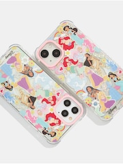 Skinnydip Princess Sticker London 15 Pro Case - Image 2 of 5