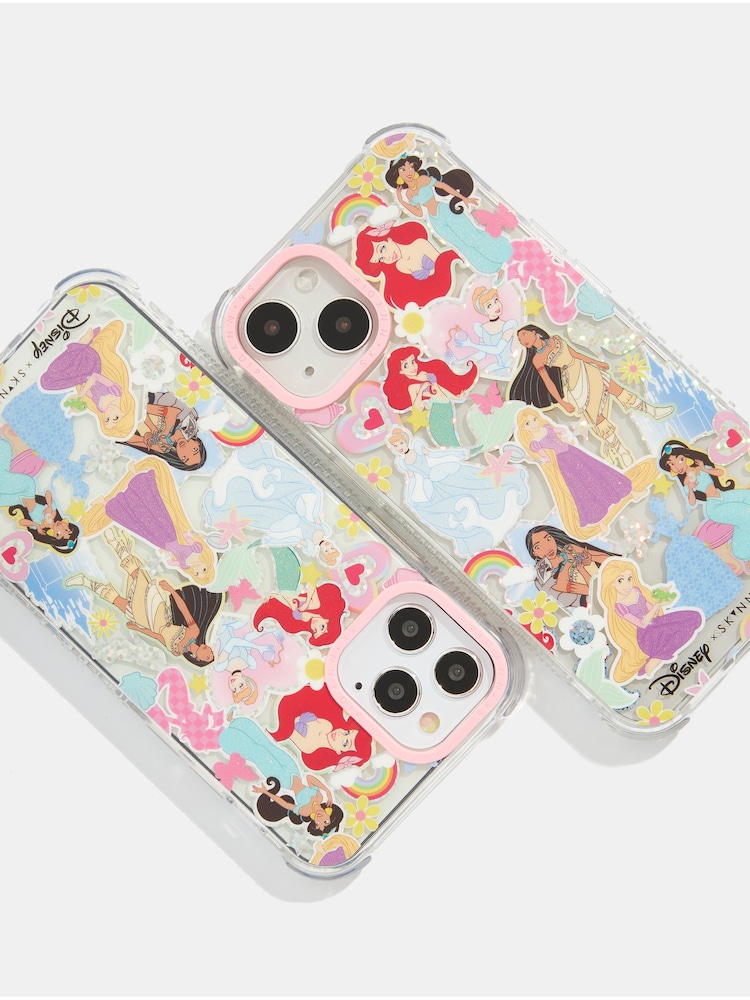 Skinnydip Princess Sticker London 15 Pro Case - Image 2 of 5