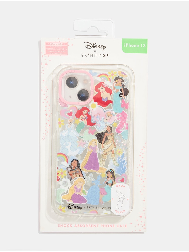 Skinnydip Princess Sticker London 15 Pro Case - Image 5 of 5