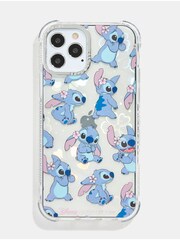 Skinnydip Stitch Tropical London x Disney 15 Case - Image 1 of 5