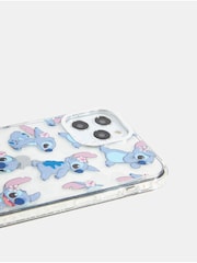 Skinnydip Stitch Tropical London x Disney 15 Case - Image 4 of 5