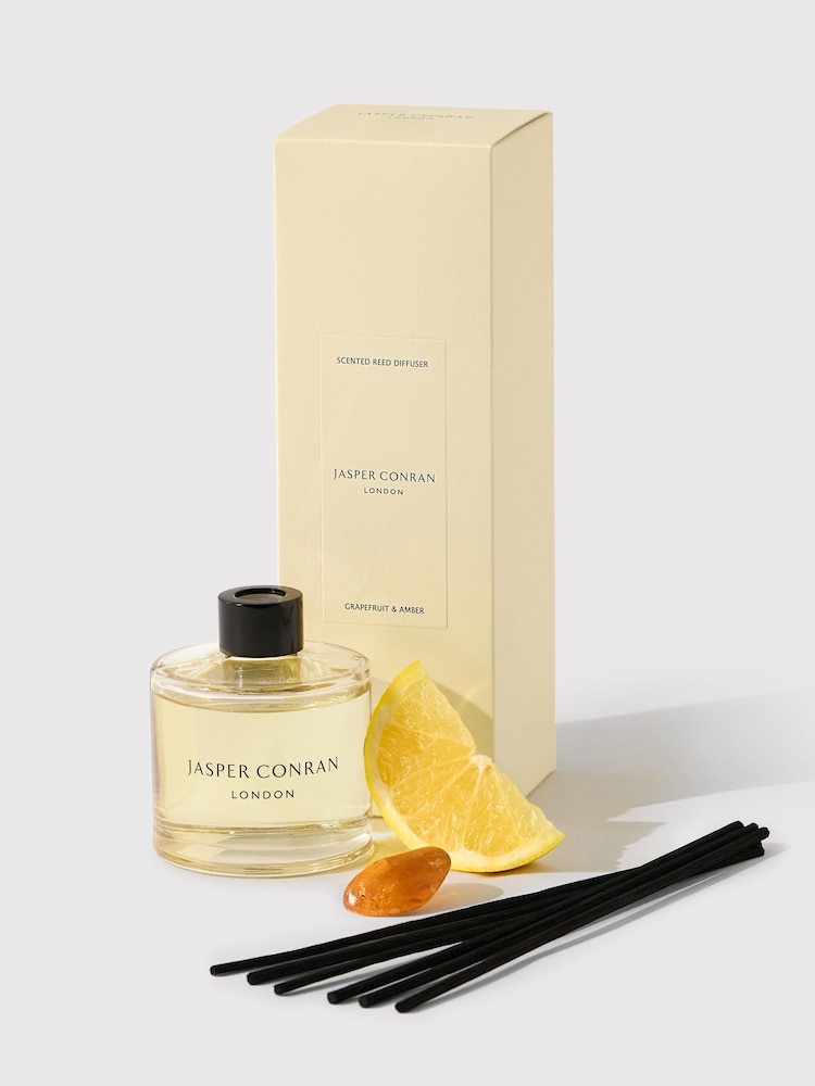 Jasper Conran London Fragranced Reed Diffuser - Image 2 of 6