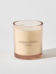 Jasper Conran London Orange & Patchouli Fragranced Candle - Image 3 of 4
