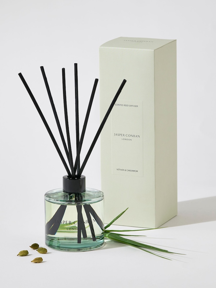 Jasper Conran London Fragranced Reed Diffuser - Image 1 of 4