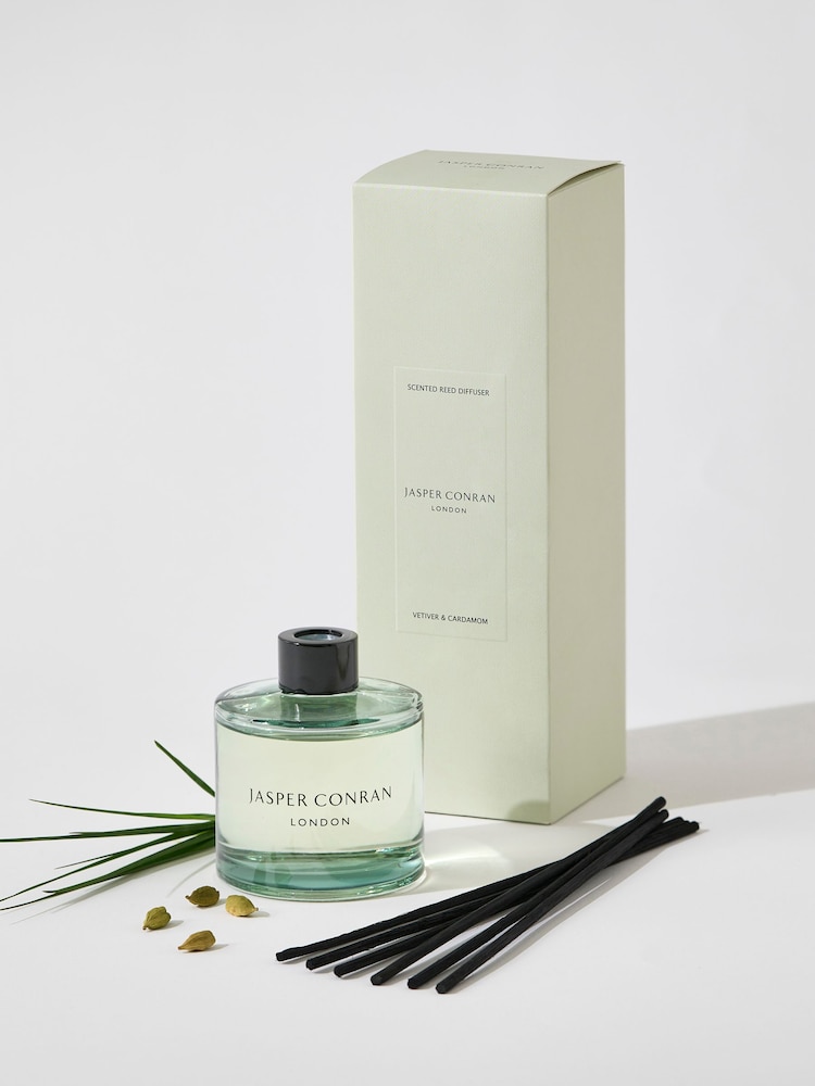 Jasper Conran London Fragranced Reed Diffuser - Image 2 of 4