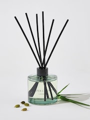 Jasper Conran London Vetiver & Cardamom Fragranced Reed Diffuser - Image 6 of 8