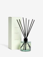 Jasper Conran London Vetiver & Cardamom Fragranced Reed Diffuser - Image 7 of 8