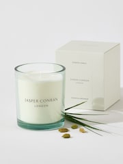 Jasper Conran London Vetiver & Cardamom Fragranced Candle - Image 1 of 4