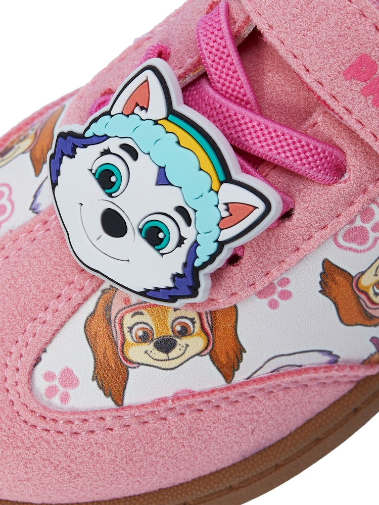 Character PAW Patrol Trainers Skye, Everest And Liberty - 圖片 10,共 10 Character PAW Patrol Trainers Skye, Everest And Liberty - 圖片 10,共 10