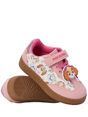 Character PAW Patrol Trainers Skye, Everest And Liberty - 圖片 7，共 10