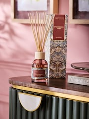 Clarke and Clarke William Morris Designs Strawberry Thief Reed Diffuser - Image 1 of 4