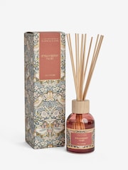 Clarke and Clarke William Morris Designs Strawberry Thief Reed Diffuser - Image 4 of 4