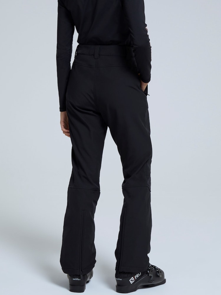 Animal Alpine Damen Skihose - Bild 4 von 4 Animal Alpine Damen Skihose - Bild 4 von 4