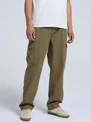 Animal Green Merrick Mens Trousers - Image 1 of 8