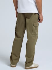 Animal Green Merrick Mens Trousers - Image 2 of 8