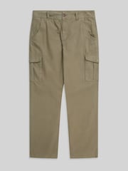 Animal Green Merrick Mens Trousers - Image 5 of 8